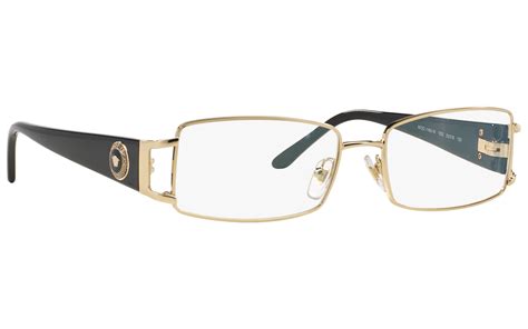 prescription men's versace glasses